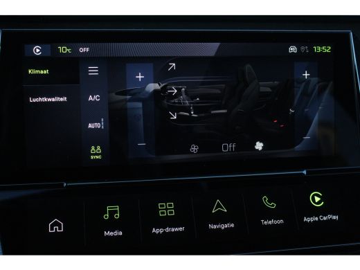 Peugeot 308 SW 1.2 Hybrid 145 PK GT | Adaptive Cruise | 360 Cam | Pano | Focal | Elec. Achterklep | | Adaptiv... ActivLease financial lease