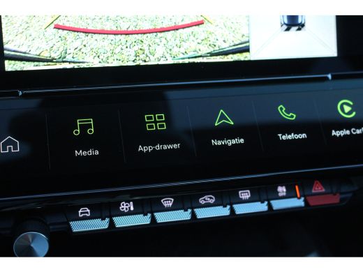 Peugeot 308 SW 1.2 Hybrid 145 PK GT | Adaptive Cruise | 360 Cam | Pano | Focal | Elec. Achterklep | | Adaptiv... ActivLease financial lease