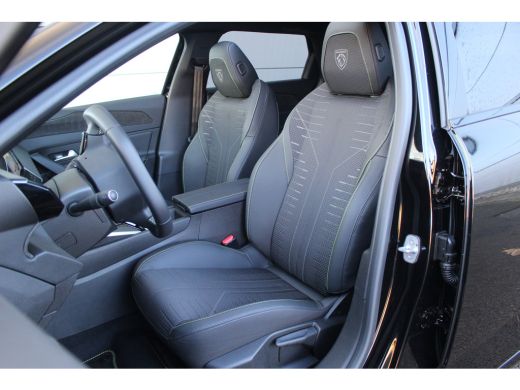 Peugeot 308 SW 1.2 Hybrid 145 PK GT | Adaptive Cruise | 360 Cam | Pano | Focal | Elec. Achterklep | | Adaptiv... ActivLease financial lease