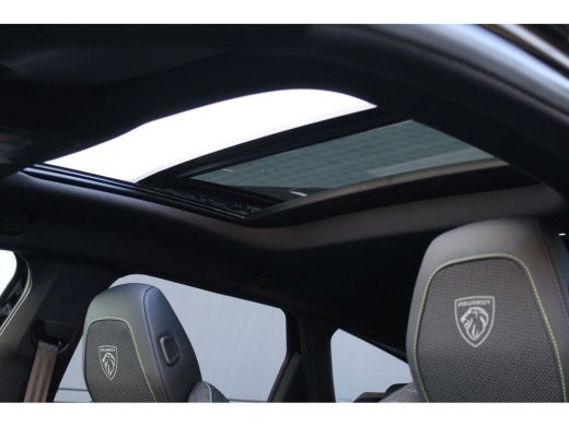 Peugeot 308 SW 1.2 Hybrid 145 PK GT | Adaptive Cruise | 360 Cam | Pano | Focal | Elec. Achterklep | | Adaptiv... ActivLease financial lease