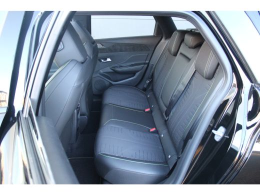 Peugeot 308 SW 1.2 Hybrid 145 PK GT | Adaptive Cruise | 360 Cam | Pano | Focal | Elec. Achterklep | | Adaptiv... ActivLease financial lease