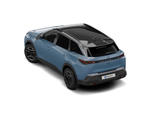 Peugeot 5008 GT | Adaptieve cruise control met Stop&Go functie | LED 3D-achterlichten | Pack Safety Plus ActivLease financial lease