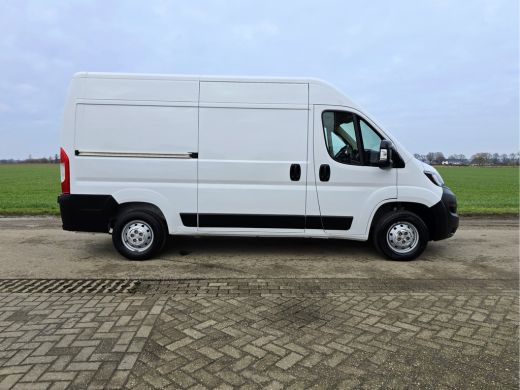 Peugeot Boxer 2.2 BlueHDi L2 H2 3.5T 140 Pk - Euro 6 - Navi - Airco - Cruise Control ActivLease financial lease