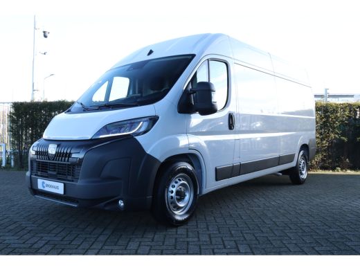 Peugeot Boxer 335 L3H2 BlueHDi 140 | Cruise Control | Camera | Navi | Carplay | Climate | LED | PDC |
