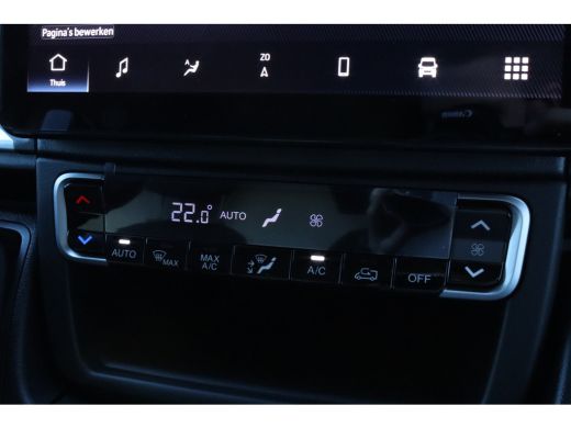 Peugeot Boxer 335 L3H2 BlueHDi 140 | Cruise Control | Camera | Navi | Carplay | Climate | LED | PDC | ActivLease financial lease