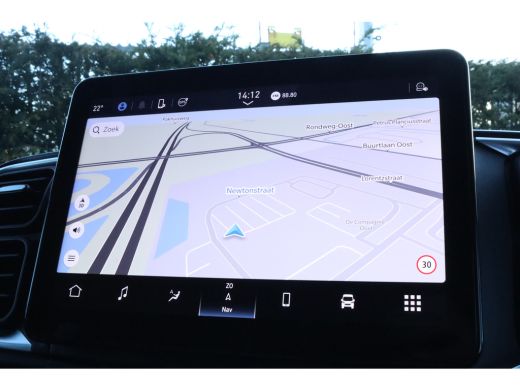 Peugeot Boxer 335 L3H2 BlueHDi 140 | Cruise Control | Camera | Navi | Carplay | Climate | LED | PDC | ActivLease financial lease