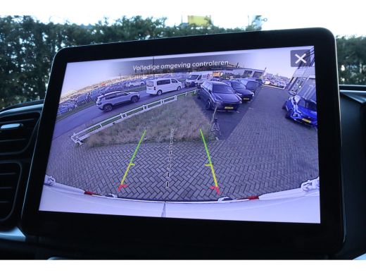 Peugeot Boxer 335 L3H2 BlueHDi 140 | Cruise Control | Camera | Navi | Carplay | Climate | LED | PDC | ActivLease financial lease