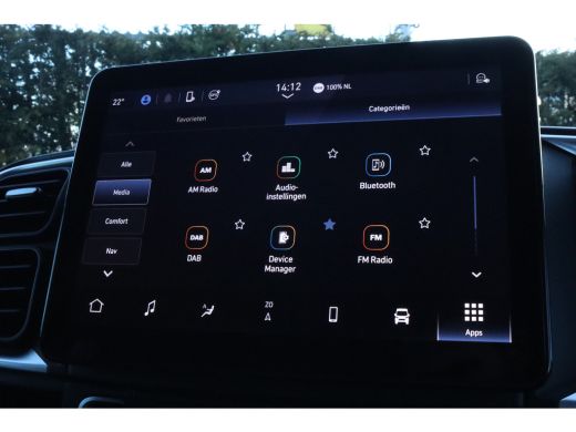 Peugeot Boxer 335 L3H2 BlueHDi 140 | Cruise Control | Camera | Navi | Carplay | Climate | LED | PDC | ActivLease financial lease