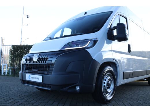 Peugeot Boxer 335 L3H2 BlueHDi 140 | Cruise Control | Camera | Navi | Carplay | Climate | LED | PDC | ActivLease financial lease
