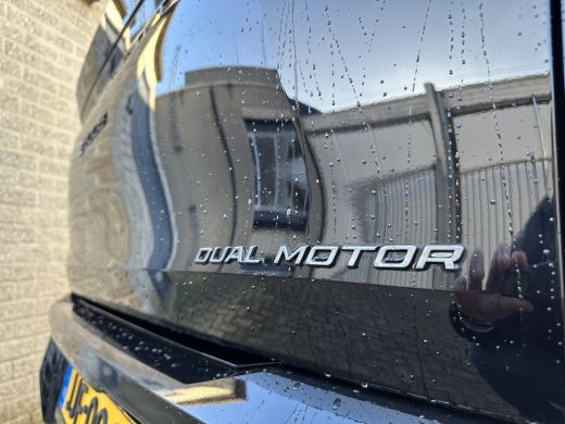 Peugeot e-5008 Launch Edition Dual Motor 73 kWh Black Edition | 2 stoelen op derde rij | Achterstoelen verwarmd ... ActivLease financial lease