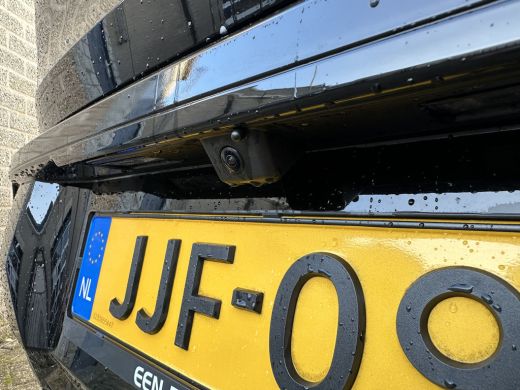 Peugeot e-5008 Launch Edition Dual Motor 73 kWh Black Edition | 2 stoelen op derde rij | Achterstoelen verwarmd ... ActivLease financial lease