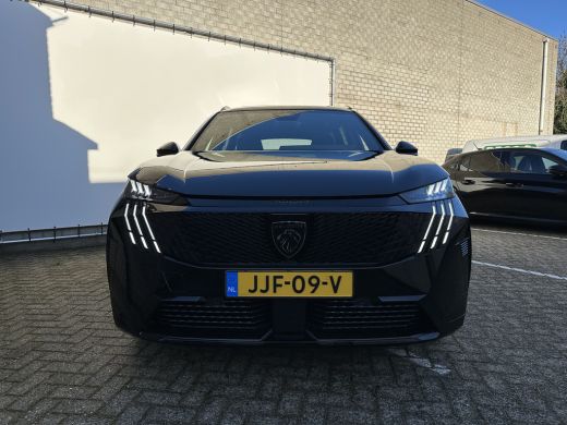 Peugeot e-5008 Launch Edition Dual Motor 73 kWh Black Edition | 2 stoelen op derde rij | Achterstoelen verwarmd ... ActivLease financial lease