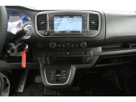 Peugeot e-Expert L2H1 75 kWh | SOH 99% | Elektrisch | Snelladen | 360&deg; Camera | Airco | Cruise | Carplay | 3-Zits ActivLease financial lease