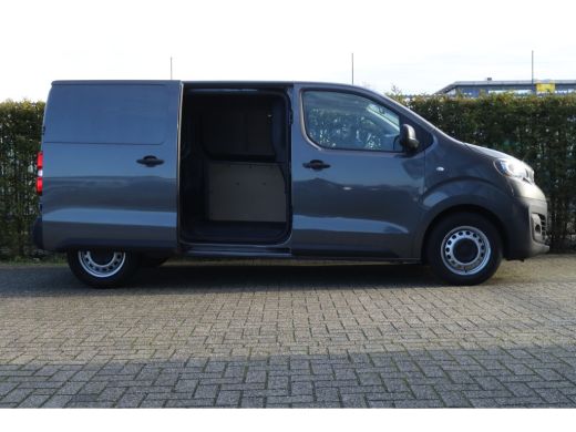 Peugeot Expert 2.0 BlueHDI 120 Standard Premium | Cruise Control | Trekhaak | Parkeersensoren | Radio | Airco ActivLease financial lease