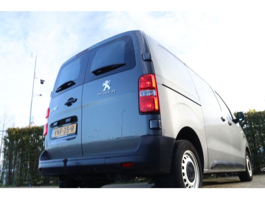 Peugeot Expert 2.0 BlueHDI 120 Standard Premium | Cruise Control | Trekhaak | Parkeersensoren | Radio | Airco ActivLease financial lease