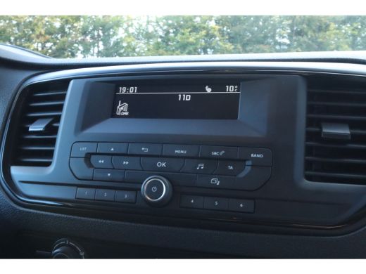 Peugeot Expert 2.0 BlueHDI 120 Standard Premium | Cruise Control | Trekhaak | Parkeersensoren | Radio | Airco ActivLease financial lease