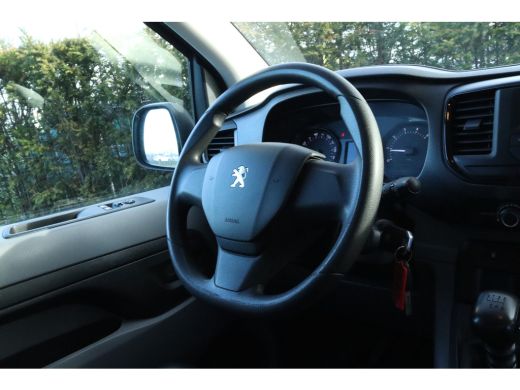 Peugeot Expert 2.0 BlueHDI 120 Standard Premium | Cruise Control | Trekhaak | Parkeersensoren | Radio | Airco ActivLease financial lease