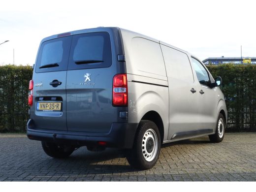 Peugeot Expert 2.0 BlueHDI 120 Standard Premium | Cruise Control | Trekhaak | Parkeersensoren | Radio | Airco ActivLease financial lease