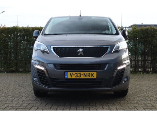 Peugeot Expert 2.0 BlueHDI 180 Standard Premium | Cruise Control | Stoelverwarming | Parkeersensoren | Xenon | N... ActivLease financial lease