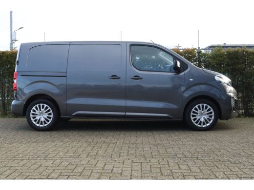 Peugeot Expert 2.0 BlueHDI 180 Standard Premium | Cruise Control | Stoelverwarming | Parkeersensoren | Xenon | N... ActivLease financial lease