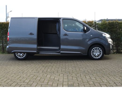 Peugeot Expert 2.0 BlueHDI 180 Standard Premium | Cruise Control | Stoelverwarming | Parkeersensoren | Xenon | N... ActivLease financial lease