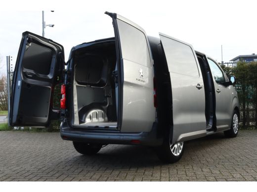 Peugeot Expert 2.0 BlueHDI 180 Standard Premium | Cruise Control | Stoelverwarming | Parkeersensoren | Xenon | N... ActivLease financial lease
