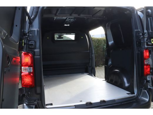 Peugeot Expert 2.0 BlueHDI 180 Standard Premium | Cruise Control | Stoelverwarming | Parkeersensoren | Xenon | N... ActivLease financial lease