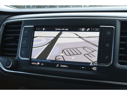 Peugeot Expert 2.0 BlueHDI 180 Standard Premium | Cruise Control | Stoelverwarming | Parkeersensoren | Xenon | N... ActivLease financial lease