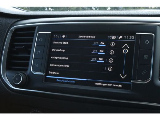 Peugeot Expert 2.0 BlueHDI 180 Standard Premium | Cruise Control | Stoelverwarming | Parkeersensoren | Xenon | N... ActivLease financial lease