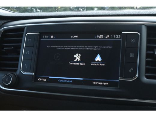 Peugeot Expert 2.0 BlueHDI 180 Standard Premium | Cruise Control | Stoelverwarming | Parkeersensoren | Xenon | N... ActivLease financial lease