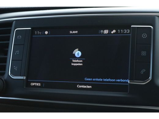 Peugeot Expert 2.0 BlueHDI 180 Standard Premium | Cruise Control | Stoelverwarming | Parkeersensoren | Xenon | N... ActivLease financial lease