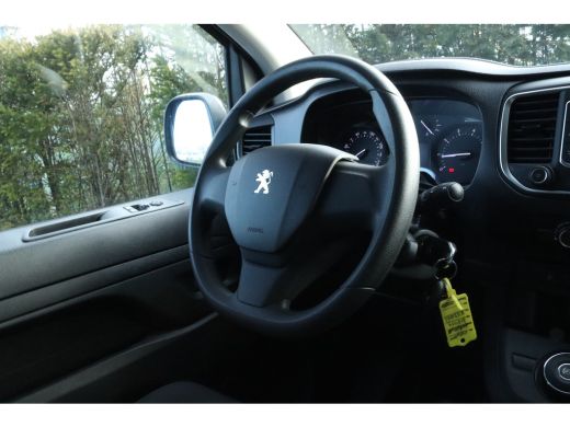 Peugeot Expert 2.0 BlueHDI 180 Standard Premium | Cruise Control | Stoelverwarming | Parkeersensoren | Xenon | N... ActivLease financial lease