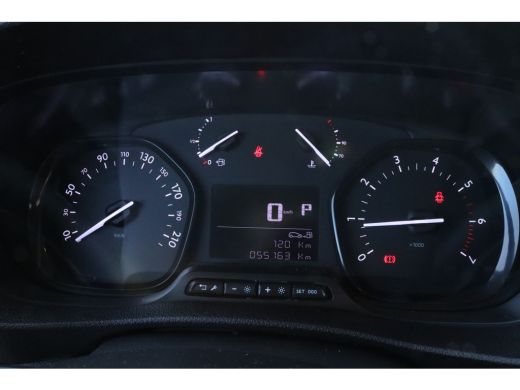 Peugeot Expert 2.0 BlueHDI 180 Standard Premium | Cruise Control | Stoelverwarming | Parkeersensoren | Xenon | N... ActivLease financial lease