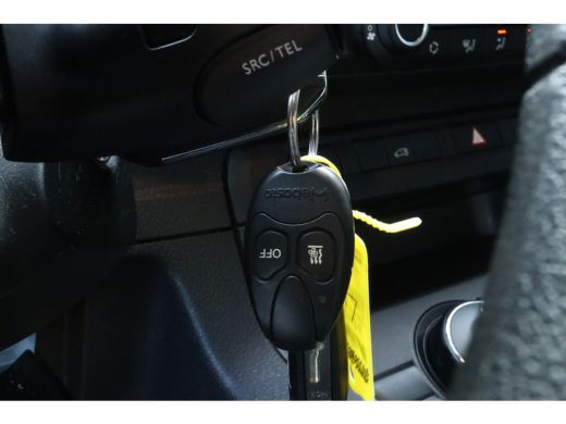 Peugeot Expert 2.0 BlueHDI 180 Standard Premium | Cruise Control | Stoelverwarming | Parkeersensoren | Xenon | N... ActivLease financial lease