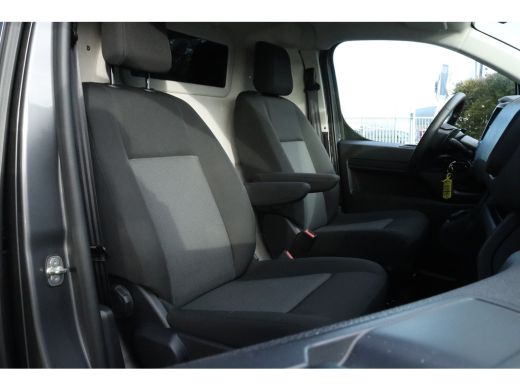 Peugeot Expert 2.0 BlueHDI 180 Standard Premium | Cruise Control | Stoelverwarming | Parkeersensoren | Xenon | N... ActivLease financial lease