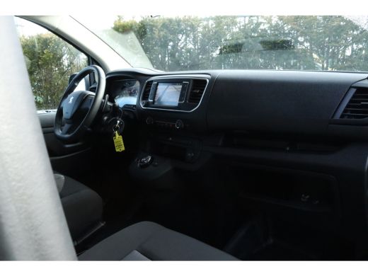 Peugeot Expert 2.0 BlueHDI 180 Standard Premium | Cruise Control | Stoelverwarming | Parkeersensoren | Xenon | N... ActivLease financial lease