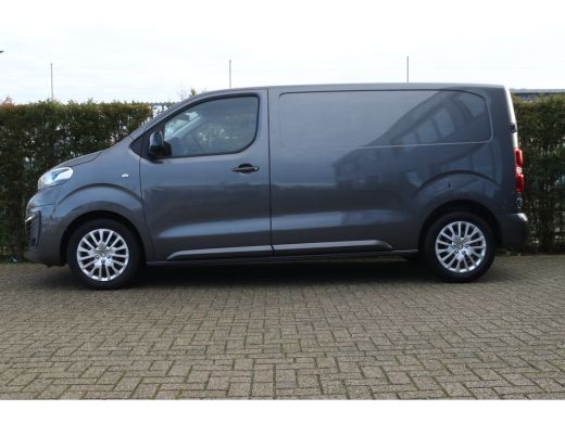 Peugeot Expert 2.0 BlueHDI 180 Standard Premium | Cruise Control | Stoelverwarming | Parkeersensoren | Xenon | N... ActivLease financial lease