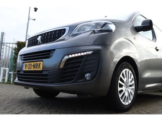 Peugeot Expert 2.0 BlueHDI 180 Standard Premium | Cruise Control | Stoelverwarming | Parkeersensoren | Xenon | N... ActivLease financial lease