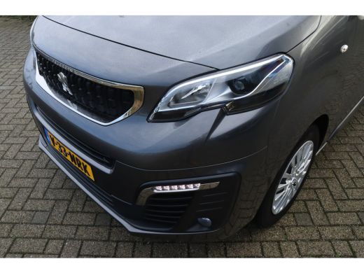 Peugeot Expert 2.0 BlueHDI 180 Standard Premium | Cruise Control | Stoelverwarming | Parkeersensoren | Xenon | N... ActivLease financial lease