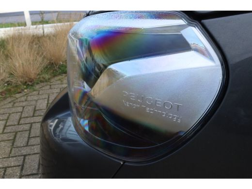 Peugeot Expert 2.0 BlueHDI 180 Standard Premium | Cruise Control | Stoelverwarming | Parkeersensoren | Xenon | N... ActivLease financial lease