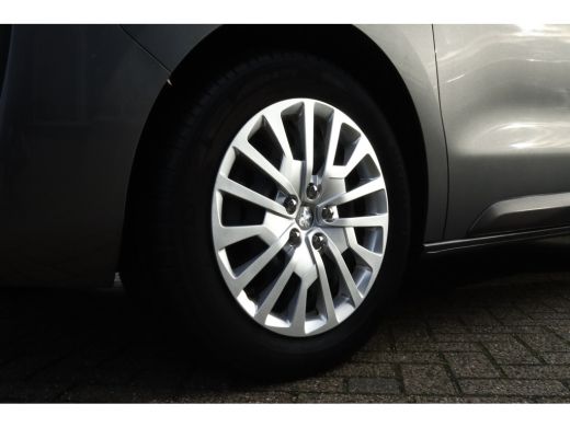 Peugeot Expert 2.0 BlueHDI 180 Standard Premium | Cruise Control | Stoelverwarming | Parkeersensoren | Xenon | N... ActivLease financial lease