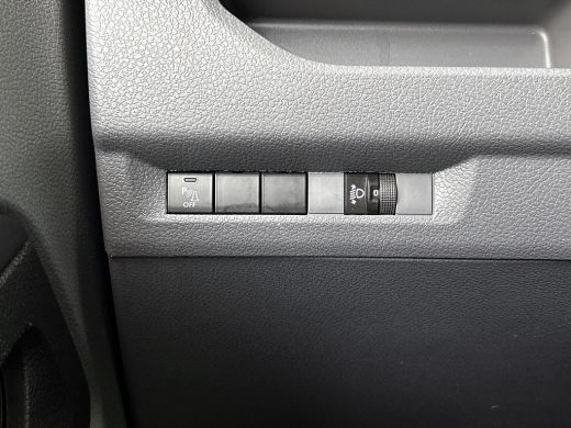 Peugeot Expert 2.0 HDI Euro6 123PK L2 Premium / 2xSchuifdeur / Trekhaak / Airco / Apk - nieuw ActivLease financial lease