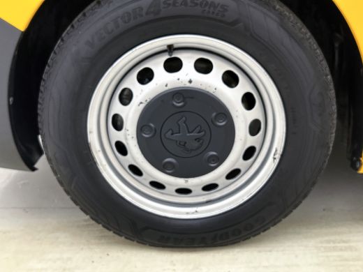 Peugeot Expert 2.0 HDI Euro6 123PK L2 Premium / 2xSchuifdeur / Trekhaak / Airco / Apk - nieuw ActivLease financial lease