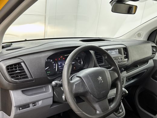 Peugeot Expert 2.0 HDI Euro6 123PK L2 Premium / 2xSchuifdeur / Trekhaak / Airco / Apk - nieuw ActivLease financial lease