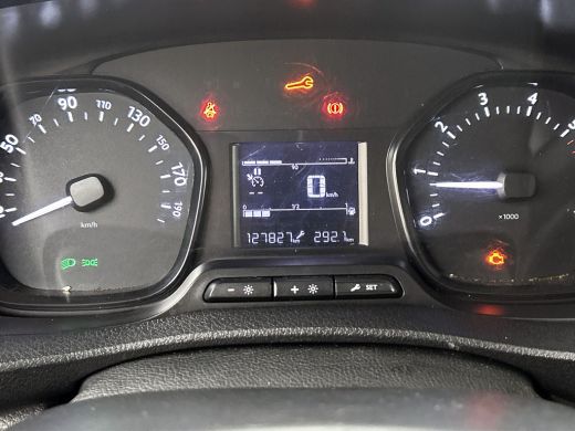 Peugeot Expert 2.0 HDI Euro6 123PK L2 Premium / 2xSchuifdeur / Trekhaak / Airco / Apk - nieuw ActivLease financial lease