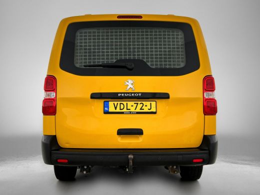 Peugeot Expert 2.0 HDI Euro6 123PK L2 Premium / 2xSchuifdeur / Trekhaak / Airco / Apk - nieuw ActivLease financial lease