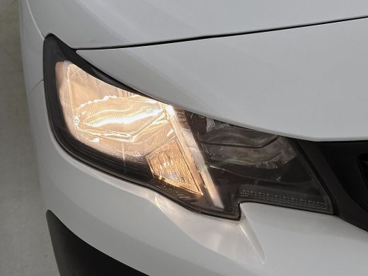 Peugeot Partner 1.2 Benzine 111PK Euro6 *Distributie bij 66Dkm.vervangen* Premium / Airco / Navigatie / Schuifdeu... ActivLease financial lease