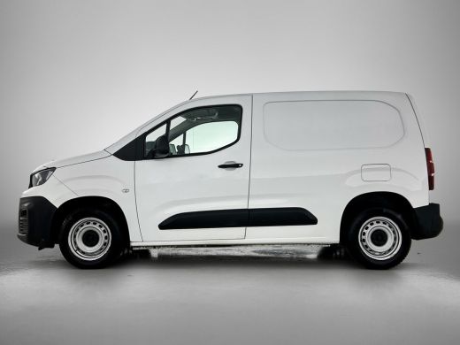 Peugeot Partner 1.2 Benzine 111PK Euro6 *Distributie bij 66Dkm.vervangen* Premium / Airco / Navigatie / Schuifdeu... ActivLease financial lease