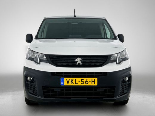 Peugeot Partner 1.2 Benzine 111PK Euro6 *Distributie bij 66Dkm.vervangen* Premium / Airco / Navigatie / Schuifdeu... ActivLease financial lease