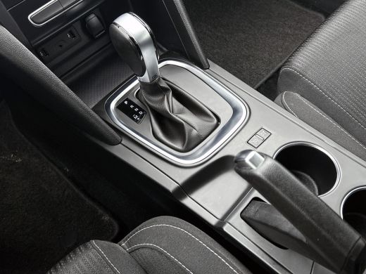 Renault M&eacute;gane Estate Estate 1.5 DCi Automaat Zen / Distributie vv bij 123Dkm / Cruise / Navi / LED / Carplay / Parkeer... ActivLease financial lease